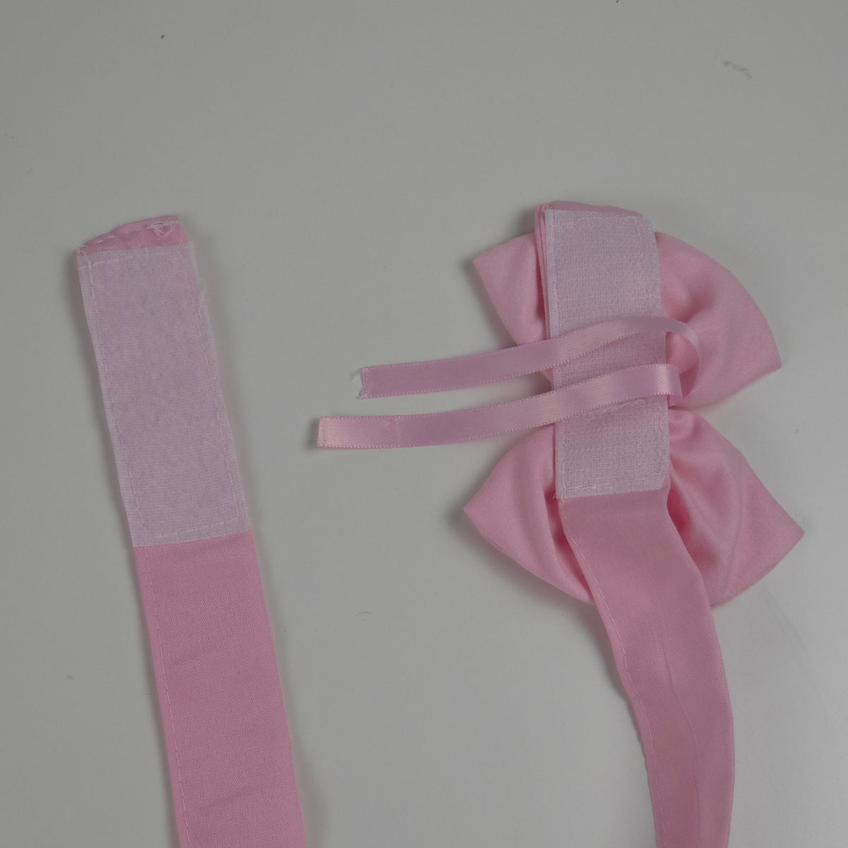 Baby Swaddle Blanket – Pink