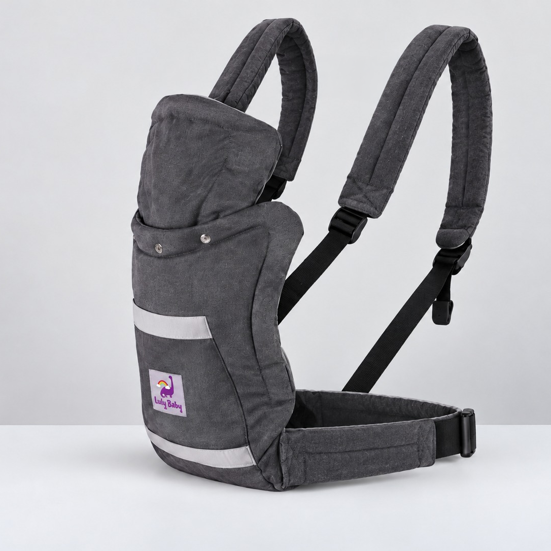 Luly Baby Carrier