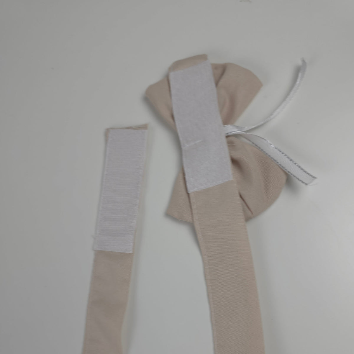 Baby Swaddle Blanket – Beige