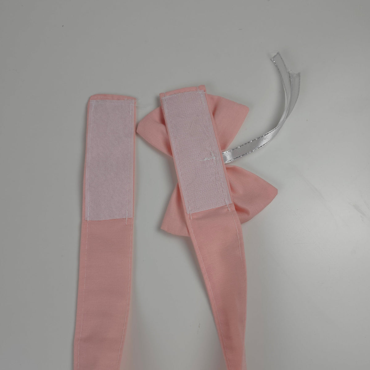 Baby Swaddle Blanket – Pastel Pink