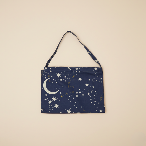 Nursing Cover – Navy