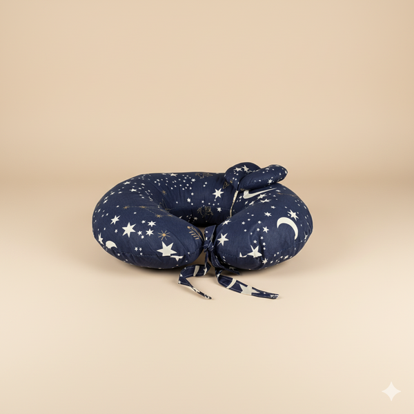 Nursing Pillow – Navy