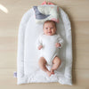 Changing Mat – Rose Cloud