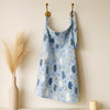 Nursing Cover - Sky Blue