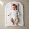 Changing Mat – Pink