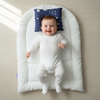 Changing Mat – Navy