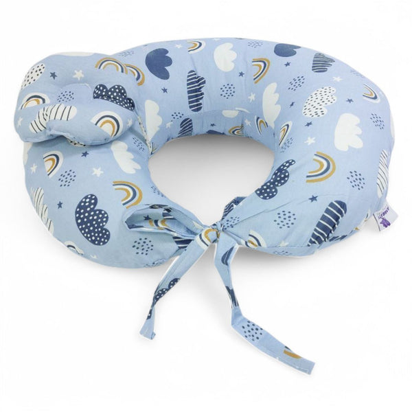 Nursing Pillow – Sky Blue