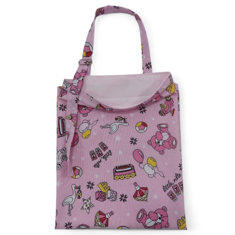 Nursing Cover - Pink children's toys