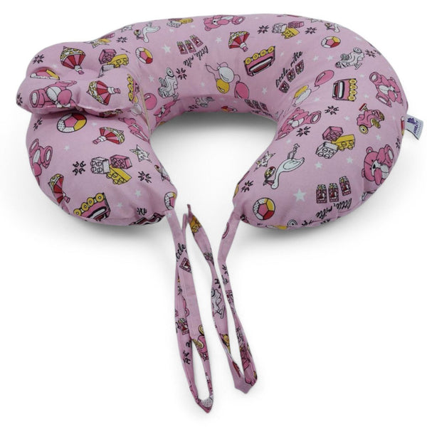 Nursing Pillow – Pink children's toys