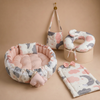 Circular Rose Cloud Bundle